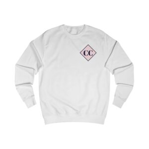 Crawford Cosmetics Crewneck Sweatshirt Original Logo