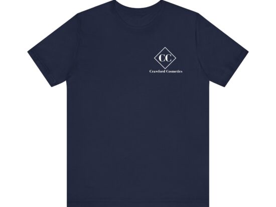 Crawford Cosmetics OG T-Shirt