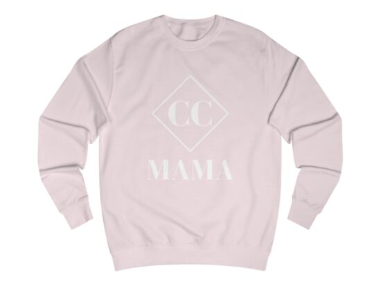 CC MAMA Crewneck Sweatshirt