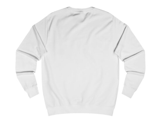 Crawford Cosmetics Crewneck Sweatshirt Original Logo