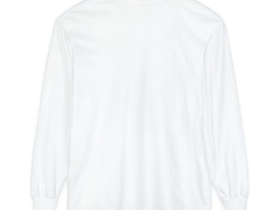 Crawford Cosmetics Long Sleeve T-Shirt