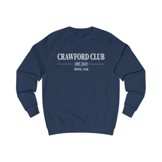 Crawford Cosmetics Club Royal Oak by Crawford Cosmetics in MI