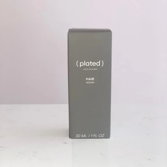 Plated Hair Serum by Crawford Cosmetics in MI